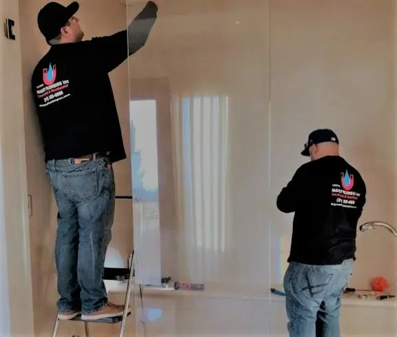 Professional plumbing installation for Tankless Water Heater Installation in Fair Haven